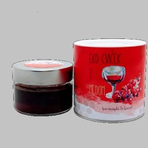 EVO CVIČEK Z MEDOM, ČEBELARSTVO KOŠALE (60G)