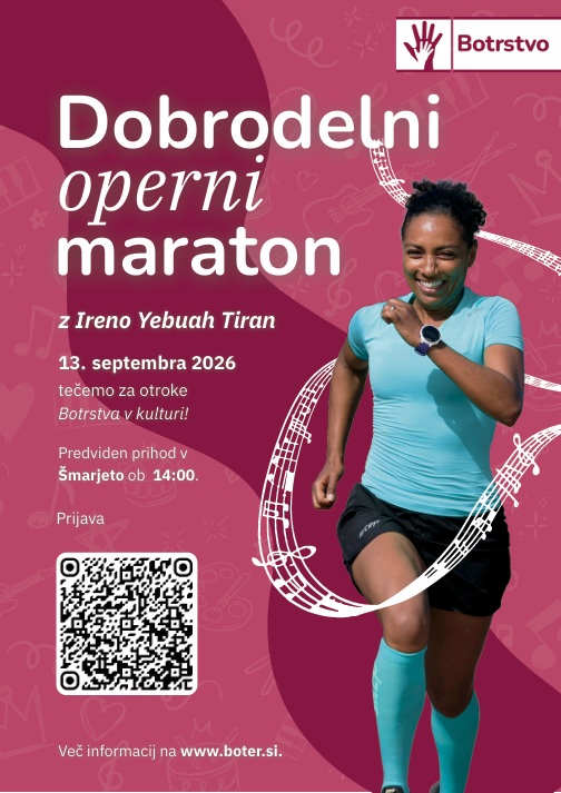 Dobrodelni operni maraton